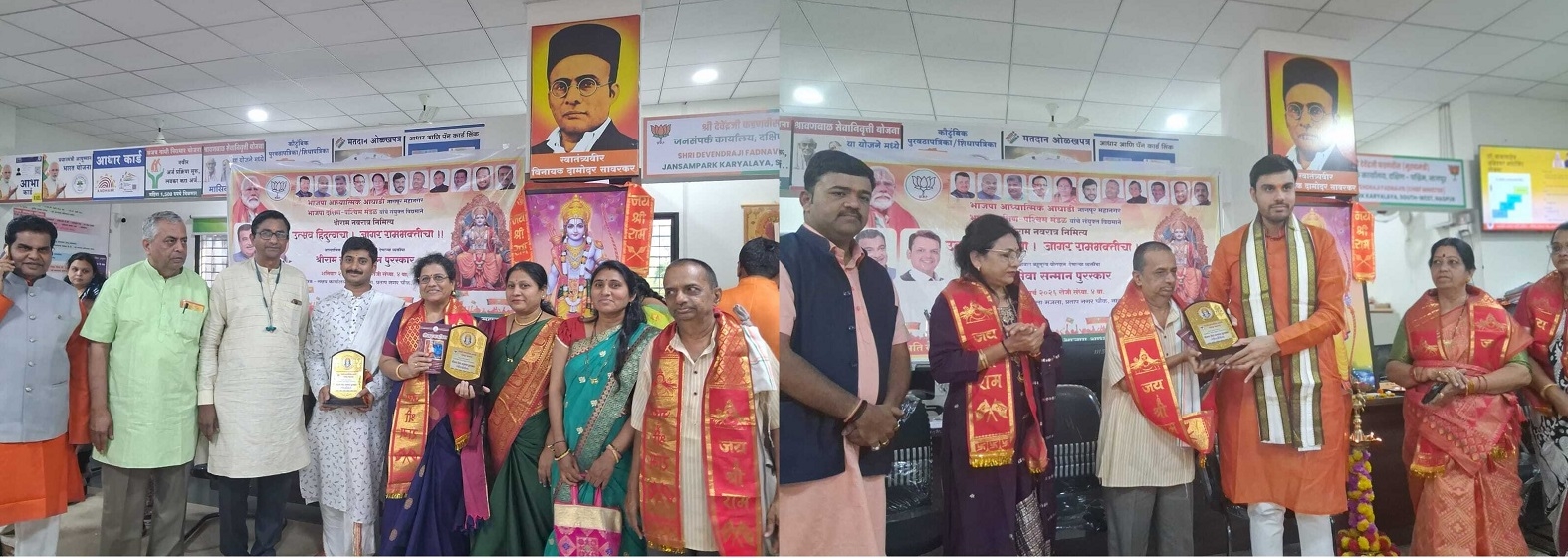 yogsanskar award mukul guru